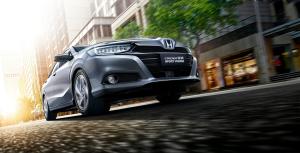 Honda Crider Sport Hybrid 2020 года 